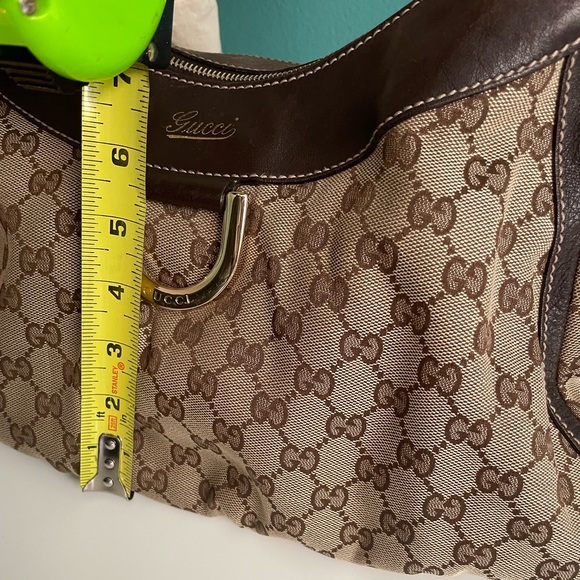 Gucci Shoulder bag - Picture 10 of 10